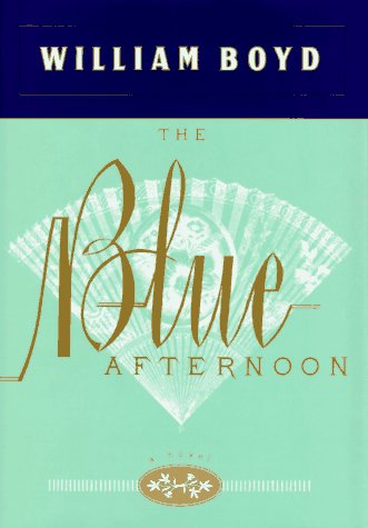 Read The Blue Afternoon