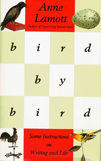 Bird by Bird