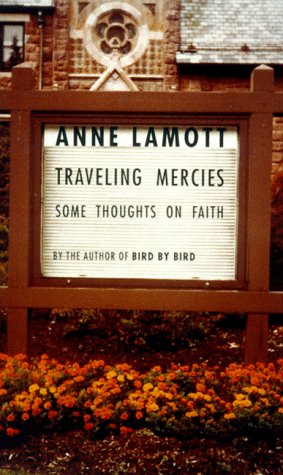 Traveling Mercies