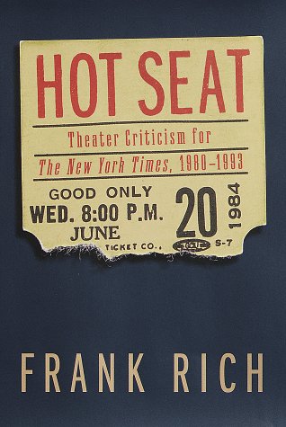 Hot Seat