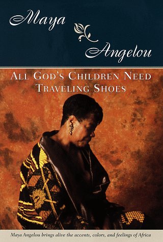 Read All God's Children Need Traveling Shoes