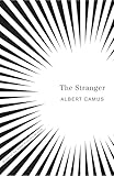 The Stranger book cover