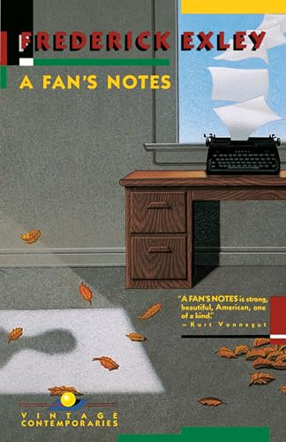 A Fan's Notes