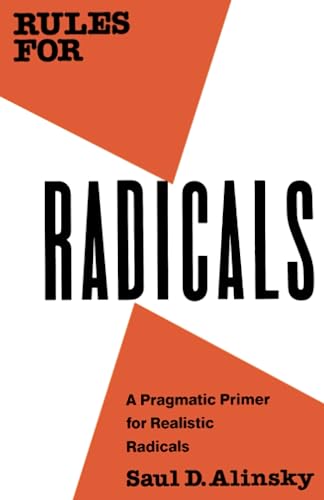 Rules for Radicals