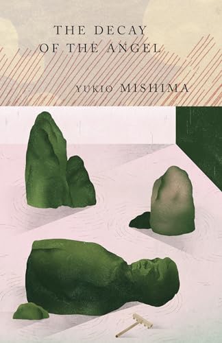 The Decay of the Angel book cover