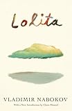 Lolita book cover
