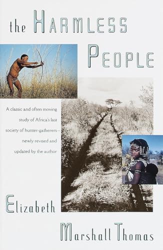 The Harmless People