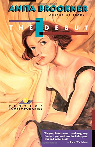 Read The Debut (Vintage Contemporaries)