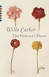 The Professor's House book cover