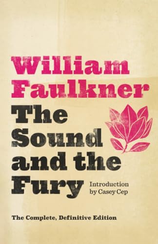The Sound and the Fury