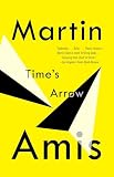 Time's Arrow book cover