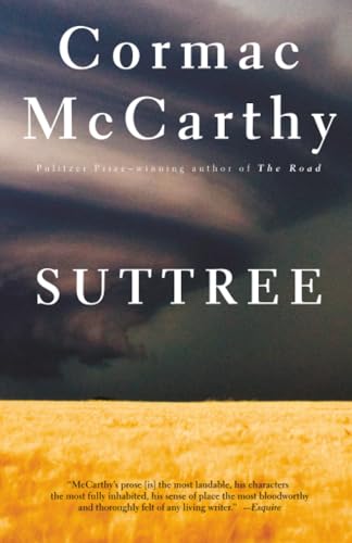 Suttree