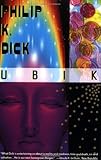 Ubik book cover