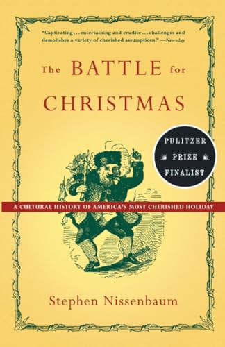 The Battle for Christmas