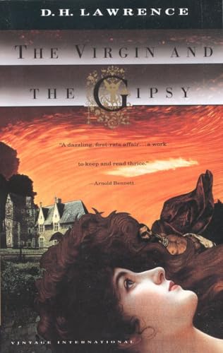 Read The Virgin and the Gipsy