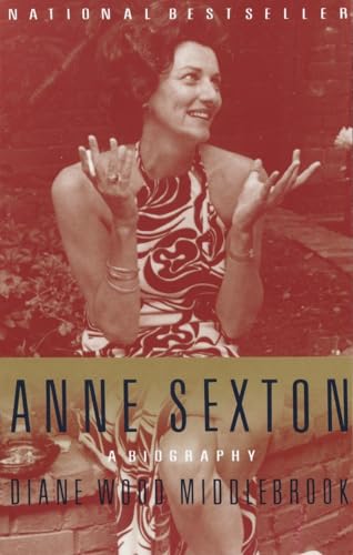 Anne Sexton: A Biography book cover