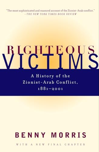 Righteous Victims