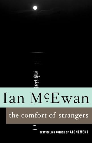 Read The Comfort of Strangers