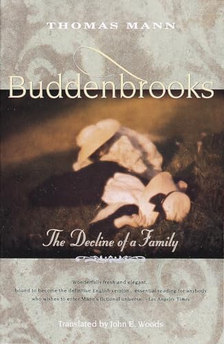 Buddenbrooks