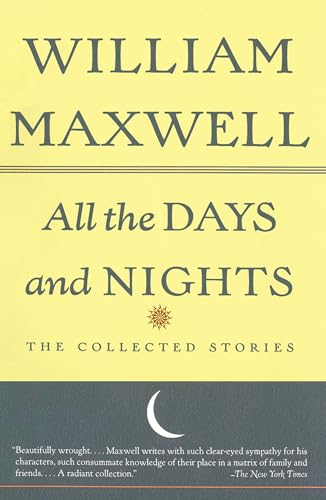 All the Days and Nights