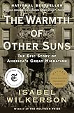 The Warmth of Other Suns book cover
