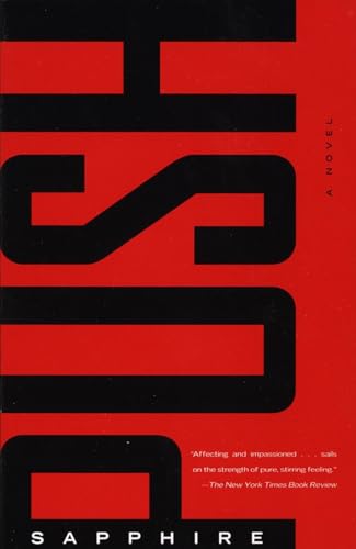 Push book cover