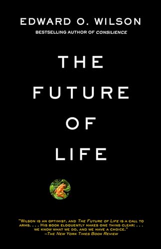 The Future of Life
