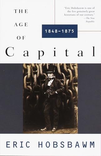 The Age of Capital:‭ ‬1848-1975