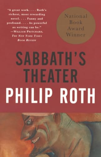 Sabbath’s Theater