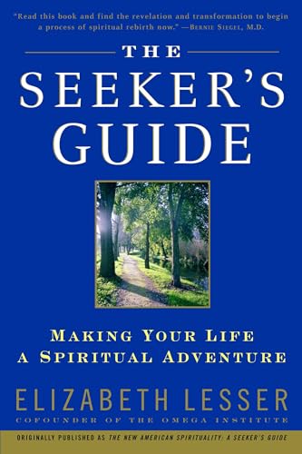 The Seeker’s Guide