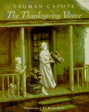 Read The Thanksgiving Visitor