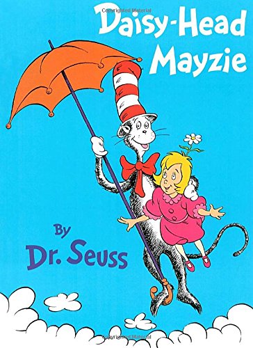Daisy-Head Mayzie book cover