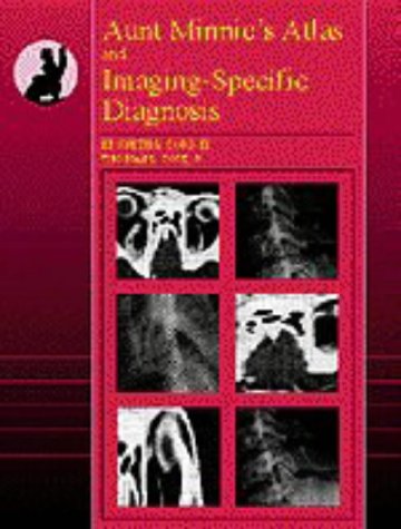 Aunt Minnie's Atlas and Imaging-Specific Diagnosis book cover