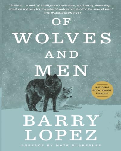 Of Wolves and Men