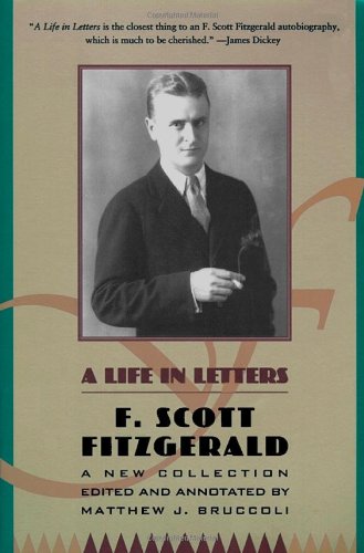 F. Scott Fitzgerald