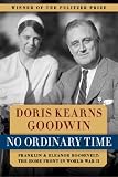 No Ordinary Time book cover