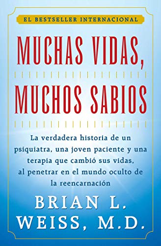 Read Muchas Vidas, Muchas Sabios