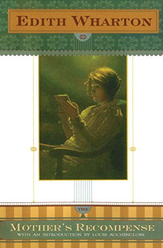 Read The Mother's Recompense