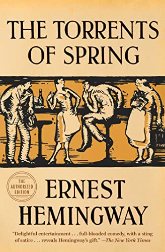Read The Torrents of Spring