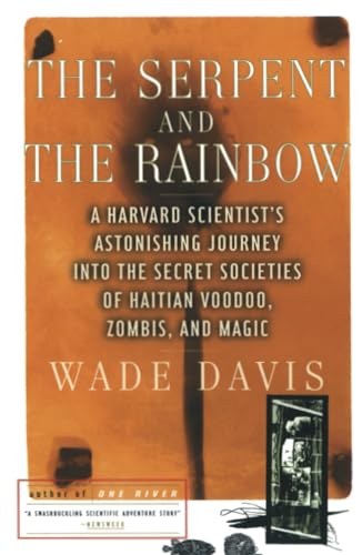 The Serpent and the Rainbow