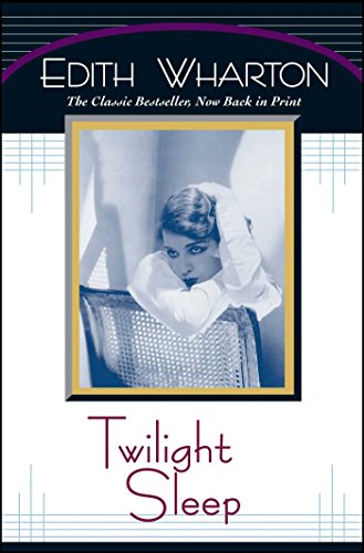 Read Twilight Sleep