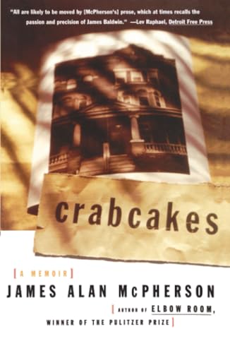 Crabcakes: A Memoir