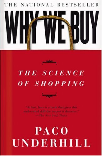 Why We Buy