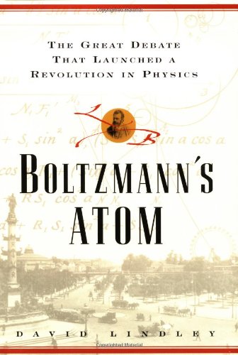 Boltzmann's Atom
