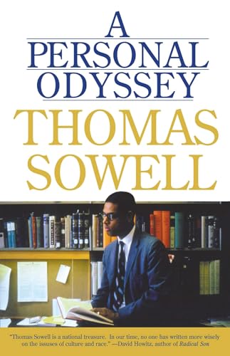 Read A Personal Odyssey