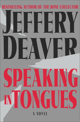 Read Speaking In Tongues