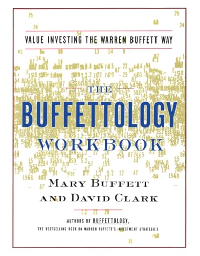 Buffettology