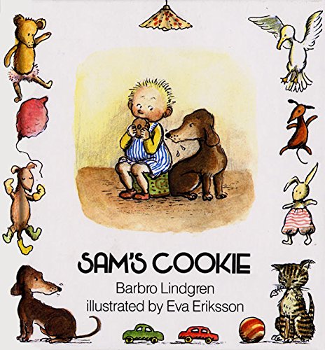 Read Sam's Cookie (Sam)