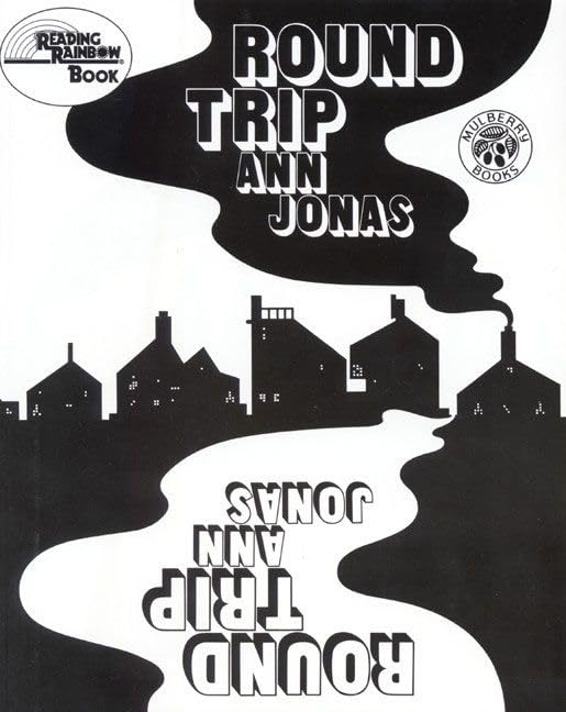 Round Trip book cover