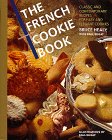 The French Cookie Book book cover